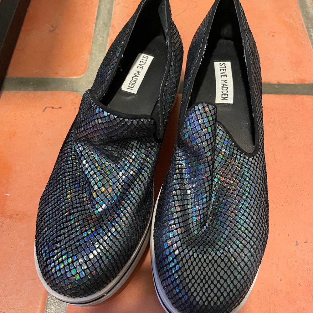 Steve Madden shoes